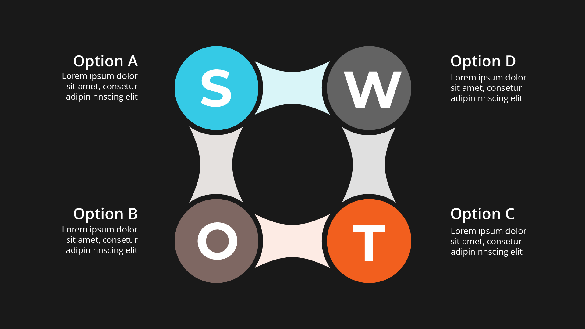 Project Dark slide 6